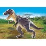 Pe urma lui T-Rex